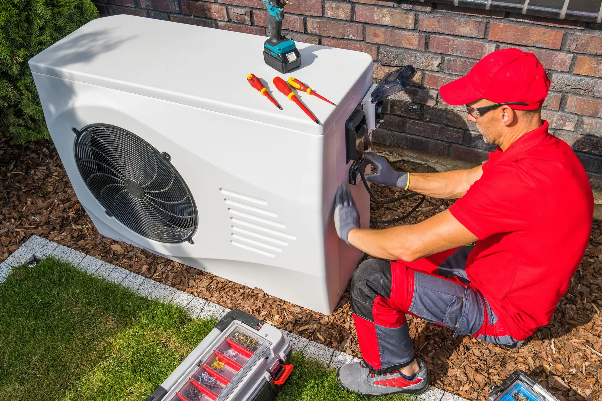 About HVAC in Richmond, ME
